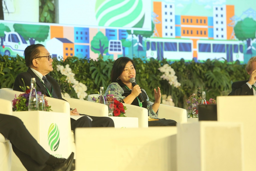 Bagi PT Vale Indonesia (PT Vale) sustainability atau keberlanjutan bukan hanya sebagai program atau inisiatif, melainkan sudah menjadi bagian penting dari perusahaan.