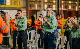 Vale achieves 100% adherence to practices recommended by the Brazilian Corporate Governance Code