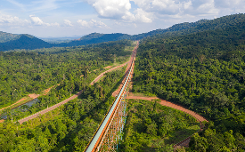 Vale featured in Global GRI & TNFD Case Study Report: Advancing nature-positive ESG leadership